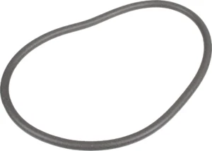 O-ring pokrywy akumulatora kosiarka automatyczna X5