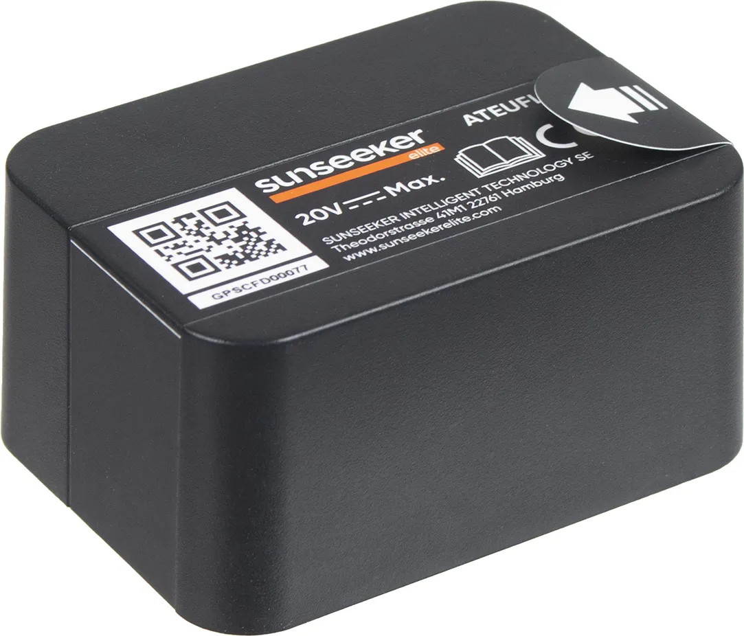 16600929-01_01 Moduł GPS Sunseeker kosiarka automatyczna X5 X7 PLUS - Image 1