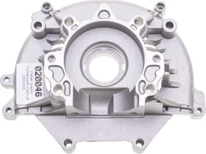 Karter Cedrus prawy wykaszarka CED305