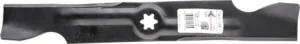 Pļaušanas asmenis, nazis CUB CADET 45.5 cm
