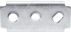 Naža stiprinājuma adapteris NAC S530VHY-X LS2200 wys.40mm wał 22.2mm