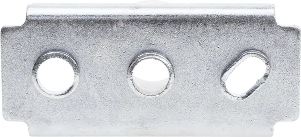 16994_NZ07_01 Naža stiprinājuma adapteris NAC S530VHY-X LS2200 wys.40mm wał 22.2mm - Image 1
