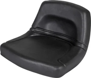 Krēsls operatora 335x485x330 mm