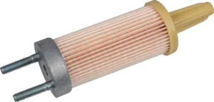 Degvielas filtrs Loncin LCD186F LCD460FD orģināla detaļa