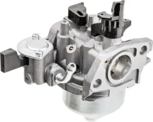 Karburators Loncin G200F (brak primera w zestawie) zamiatarka ZM02 ZM04 ZM06