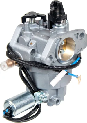Karburators Loncin LC1P91F-A orģināla detaļa