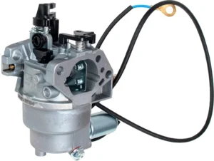 Karburators Loncin LC1P96F orģināla detaļa