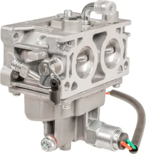 Karburators Loncin LC2P76F