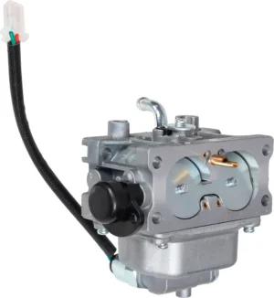 Karburators Loncin LC2P73F-A orģināla detaļa