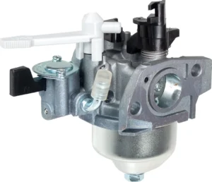 Karburators Loncin LC175F-2 orģināla detaļa