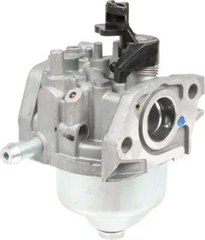 Karburators Loncin primer bez ssania LC1P65FE-3 EURO V