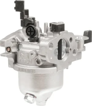 Karburators Loncin G200F  zamiatarka ZM02 ZM04