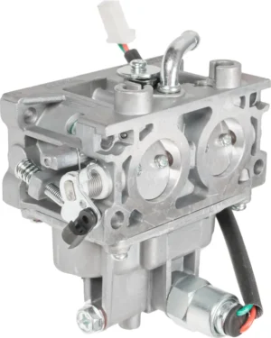 Karburators Loncin 2P80F
