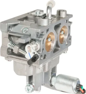 Karburators Loncin 2P82F