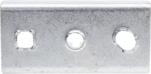 Naža stiprinājuma adapteris NAC HYUNDAI URSUS wał 22.2mm