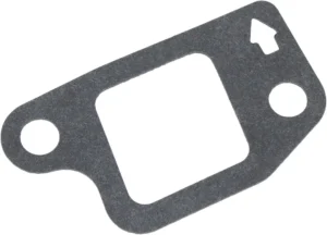 Blīve Loncin karburatora LC1P75F ORIĢINĀLĀ DAĻA