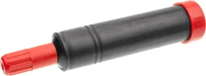 Smarowniczka metalowa