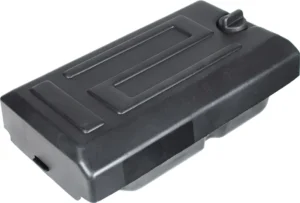 Obudowa filtra powietrza Rato silnik R420 R440 kpl.