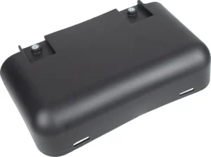 Gaisa filtra korpusa vāks Rato silnik RV340D