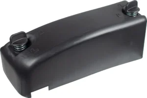 Gaisa filtra korpusa vāks Rato silnik RV450