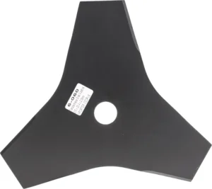 Tarcza tnąca 255x25.4 Gras 3-zębna