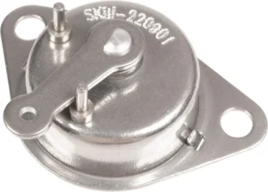 Termostat Loncin LC1P65FA LC1P70FA orģināla detaļa
