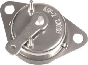 Termostat Loncin 1P61FC 1P65FC 1P70FC LC1P65F-2 orģināla detaļa