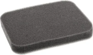 Gaisa filtrs Rato benzīna dzinējam R420 R440