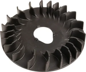 Ventilators koła magnesowego Kohler XT675;775
orģināla detaļa