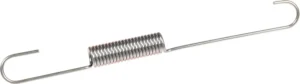 Atspere Loncin regulatora LC40ZB20-1.7Q LC148F-2 orģināla detaļa