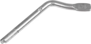 Dźwignia obrotów  Loncin LC175F-2 orģināla detaļa