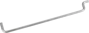 Cięgno regulatora Loncin LC1P61FA
 LC1P65FA orģināla detaļa