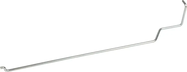 171650040-0001 Cięgno ssania Loncin LC1P65FE orģināla detaļa - Image 1