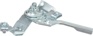 Płyta regulatora Loncin LC175F-2 orģināla detaļa