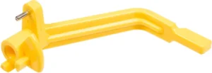 Droseļvārsta svira Loncin LC6500(D)-AS LC8000(D)-AS orģināla detaļa