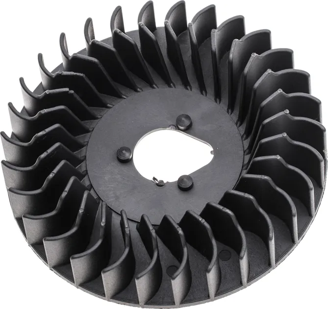 17325_NZ399_01 Ventilators koła magnesowego NAC T575 T675 kosiarki marketowe - Image 1