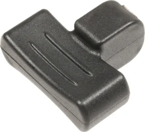 Nakładka dźwigni gazu Loncin LC2V80 (T231) orģināla detaļa
