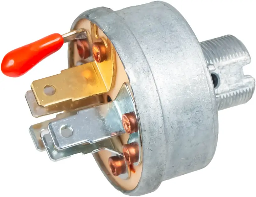 1737853YP Aizdedzes slēdzis Simplicity Regent ELT17542F; nulles pagrieziena EZT2552F ORIĢINĀLĀ DAĻA