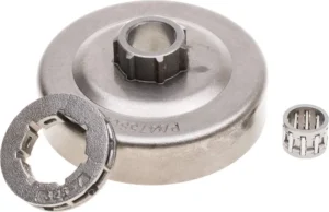 Bęben sprzęgła Partner 350/351 Husqvarna 36/41 .325 kółko pływające Maya