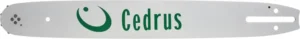 Motorzāģa ķēdes sliede 16 3/8 1.3mm 56E A041 Partner 351;370 Cedrus