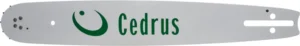 Motorzāģa ķēdes sliede 15 .325 1.3mm K095 Cedrus