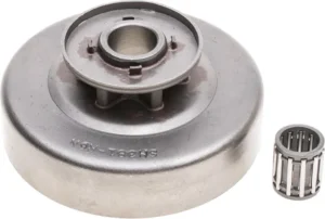 Bęben sprzęgła Shindaiwa 305 340 350 451 3/8 stała zębatka Maya