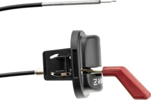 Droseles trose Simplicity choke-a-matic orģināla detaļa
