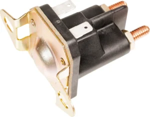 Solenoid Simplicity Courier SZT110 SZT150 SZT250
orģināla detaļa