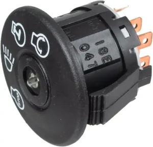 Aizdedzes slēdzis Simplicity SLT110 SLT260 SRD310 
orģināla detaļa