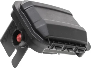 Gaisa filtrs Loncin ar korpusu primer švamīte LC1P65FE 1P61FE