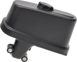 Gaisa filtrs Loncin LC1P70FA z wałkiem kpl. z podstawą