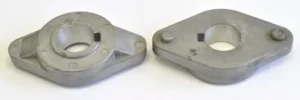 Naža stiprinājuma adapteris Husqvarna Rider 970/12