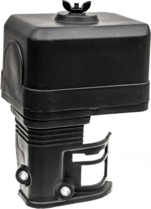 Gaisa filtrs Loncin ar korpusu kpl. sausais G200F LC80WB30-4.5Q