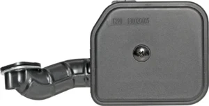 Gaisa filtrs Loncin ar korpusu LC2000i